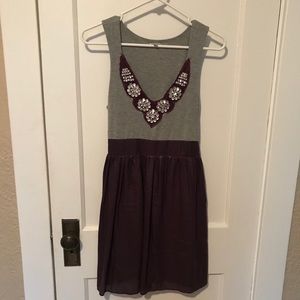 Comfy Charlotte Russe Sundress